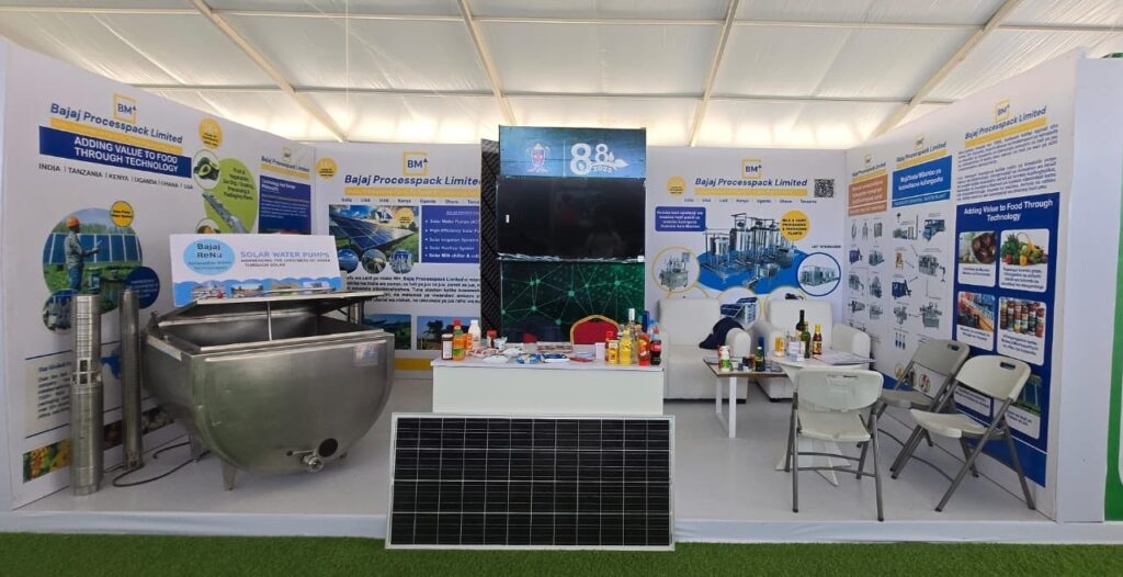 bajaj solar