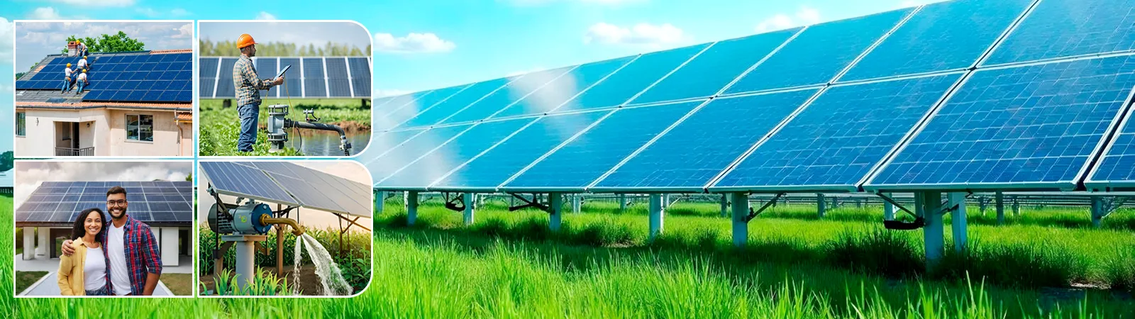 rooftop solar